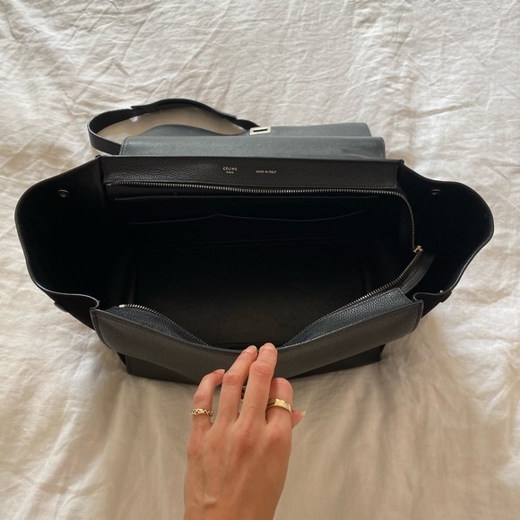 Céline Trapeze Bag - Picture 6 of 10